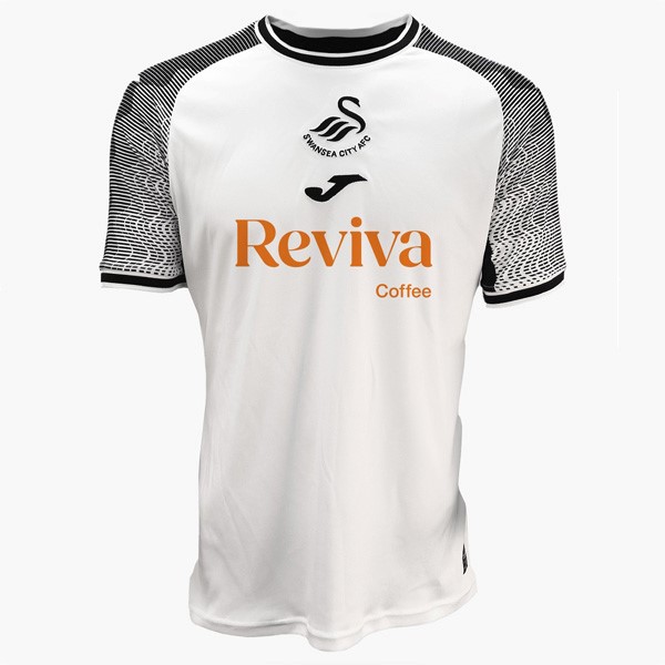 Tailandia Camiseta Swansea City 1st 2023-2024